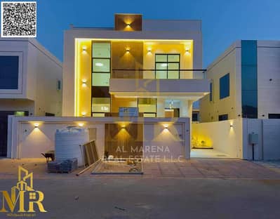 5 Bedroom Villa for Sale in Al Amerah, Ajman - WhatsApp Image 2024-08-24 at 3.42. 19 PM. jpeg