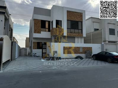 5 Bedroom Villa for Sale in Al Yasmeen, Ajman - 1. png