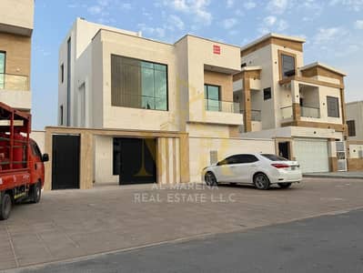 5 Bedroom Villa for Sale in Al Yasmeen, Ajman - IMG-20250219-WA0266. jpg