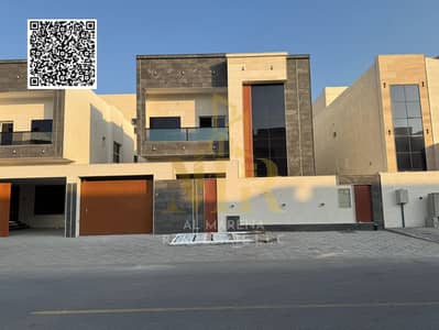 5 Bedroom Villa for Sale in Al Amerah, Ajman - IMG-20241116-WA0438. jpg