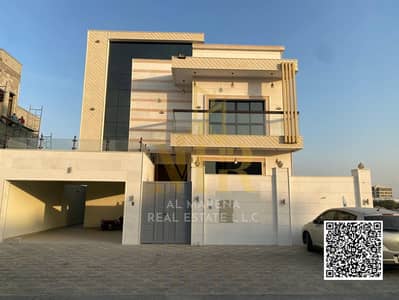 5 Bedroom Villa for Sale in Al Amerah, Ajman - IMG-20241229-WA0656. jpg