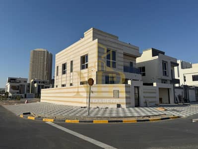 5 Cпальни Вилла Продажа в Аль Амера, Аджман - IMG-20250527-WA0202. jpg