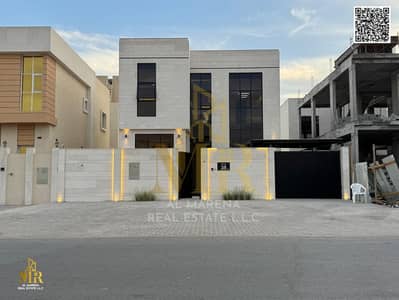 4 Cпальни Вилла Продажа в Аль Амера, Аджман - WhatsApp Image 2025-04-15 at 12.50. 38 (1). jpeg