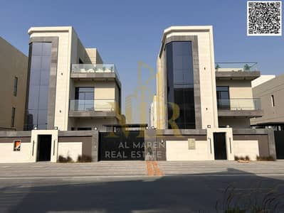 5 Bedroom Villa for Sale in Al Yasmeen, Ajman - IMG-20250520-WA0754. jpg