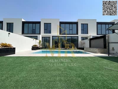 فیلا 4 غرف نوم للبيع في الزوراء، عجمان - IMG-20250616-WA0398. jpg