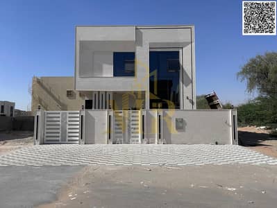 فیلا 5 غرف نوم للبيع في الزاهية، عجمان - IMG-20250508-WA0390. jpg