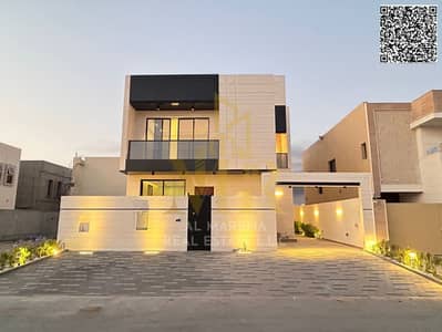 6 Bedroom Villa for Sale in Al Bahia, Ajman - WhatsApp Image 2025-05-31 at 10.39. 52 AM (1). jpeg