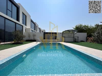 4 Bedroom Villa for Sale in Al Zorah, Ajman - WhatsApp Image 2025-06-16 at 8.56. 02 AM (37). jpeg