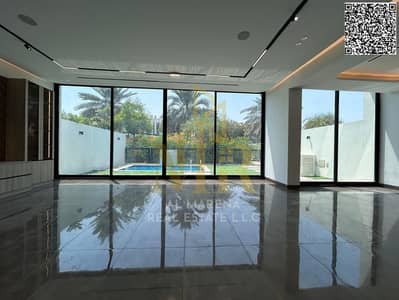 4 Bedroom Villa for Sale in Al Zorah, Ajman - IMG-20250616-WA0543. jpg