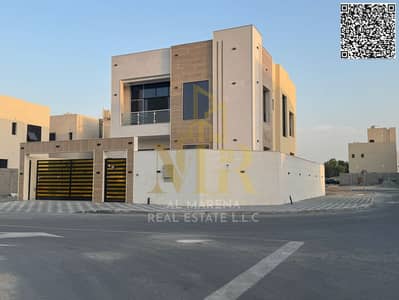 3 Bedroom Villa for Sale in Al Zahya, Ajman - IMG-20250619-WA0122. jpg