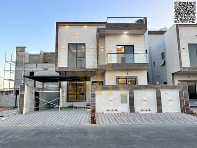 4 Bedroom Villa for Sale in Al Yasmeen, Ajman - IMG-20250615-WA0458. jpg