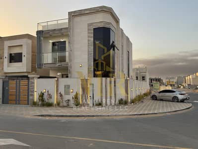 فیلا 5 غرف نوم للبيع في الحليو، عجمان - IMG-20250603-WA0514. jpg