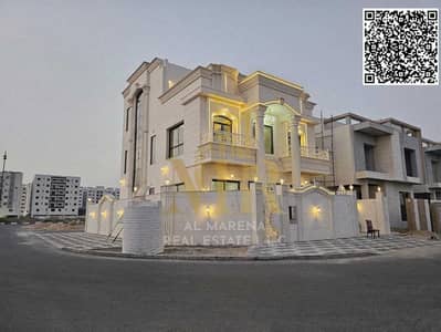 5 Bedroom Villa for Sale in Al Yasmeen, Ajman - IMG-20250619-WA0330. jpg