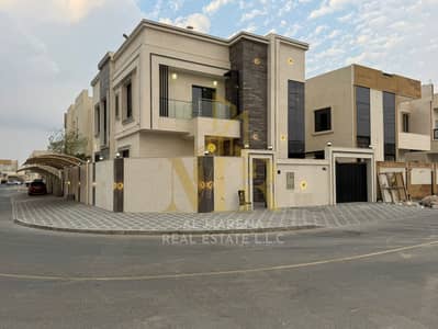 5 Bedroom Villa for Sale in Al Yasmeen, Ajman - IMG-20250202-WA0993. jpg
