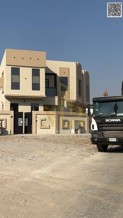 5 Bedroom Villa for Sale in Al Helio, Ajman - WhatsApp Image 2025-04-03 at 6.47. 34 AM. jpeg