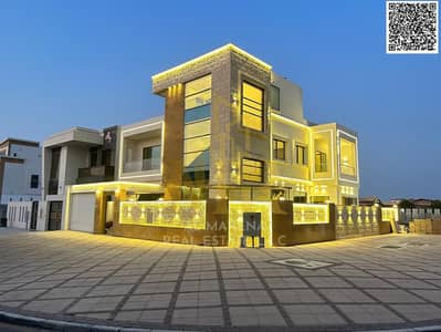 5 Bedroom Villa for Sale in Al Yasmeen, Ajman - IMG-20250522-WA0001. jpg