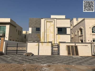 فیلا 5 غرف نوم للبيع في الياسمين، عجمان - IMG-20250520-WA0825. jpg