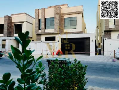 5 Bedroom Villa for Sale in Al Yasmeen, Ajman - 1. png