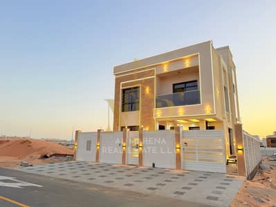 6 Bedroom Villa for Sale in Al Helio, Ajman - IMG-20250507-WA0217. jpg