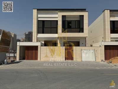 4 Bedroom Villa for Sale in Al Amerah, Ajman - WhatsApp Image 2025-04-21 at 13.51. 41 (1). jpeg