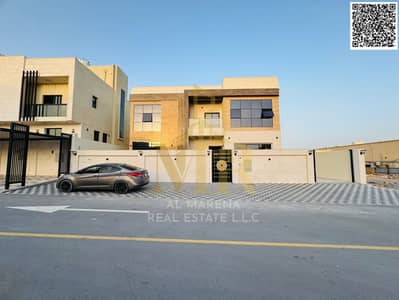 فیلا 5 غرف نوم للبيع في الياسمين، عجمان - IMG-20250507-WA0238. jpg