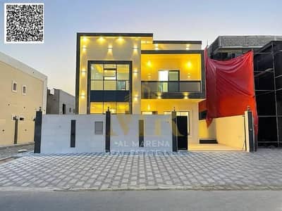 5 Cпальни Вилла Продажа в Аль Бахия, Аджман - WhatsApp Image 2025-02-24 at 7.00. 11 PM (14). jpeg