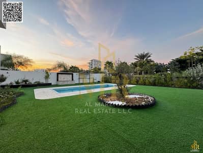 4 Bedroom Villa for Sale in Al Zorah, Ajman - WhatsApp Image 2024-12-28 at 8.38. 26 PM. jpeg