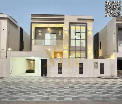5 Bedroom Villa for Sale in Al Helio, Ajman - WhatsApp Image 2025-06-11 at 1.50. 04 AM. jpeg