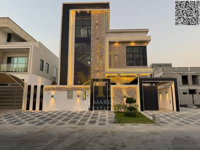 5 Bedroom Villa for Sale in Al Yasmeen, Ajman - WhatsApp Image 2025-06-18 at 11.17. 13 PM. jpeg