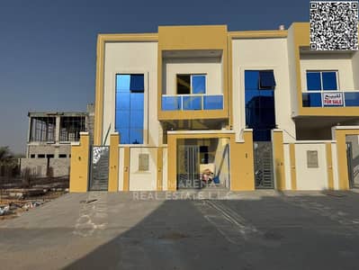 فیلا 3 غرف نوم للبيع في الحليو، عجمان - IMG-20250619-WA0108. jpg