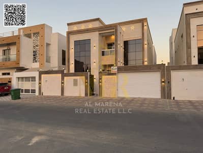 5 Bedroom Villa for Sale in Al Yasmeen, Ajman - WhatsApp Image 2024-11-27 at 7.55. 16 PM. jpeg