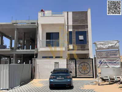فیلا 4 غرف نوم للبيع في الحليو، عجمان - WhatsApp Image 2025-05-07 at 11.24. 58 PM (1). jpeg