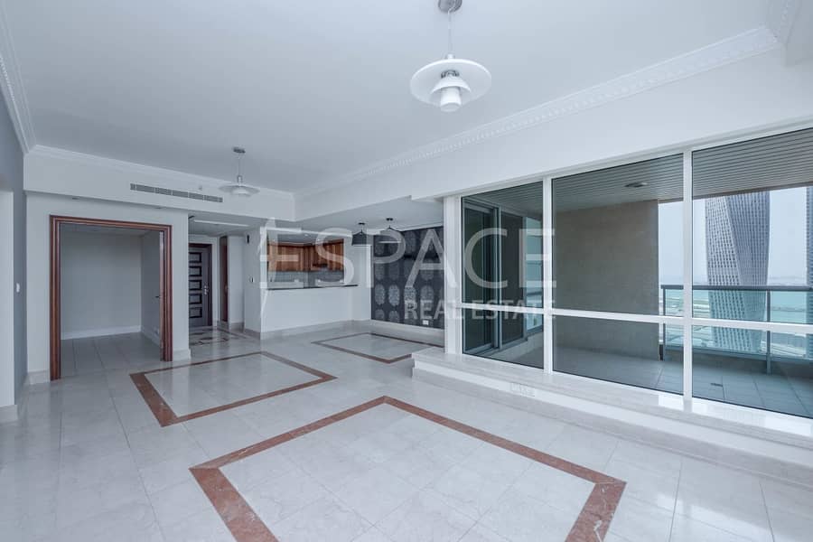 Great Facilities and Location | Direct Access to Marina Walk Great Facilities and Location | Direct Access to Marina Walk