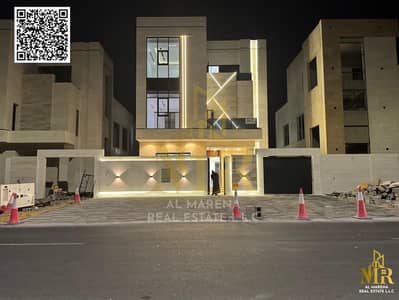 فیلا 5 غرف نوم للبيع في الحليو، عجمان - WhatsApp Image 2025-02-04 at 11.34. 34 AM (1). jpeg