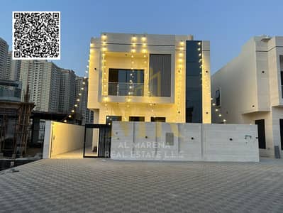 5 Bedroom Villa for Sale in Al Amerah, Ajman - IMG-20241010-WA0026. jpg
