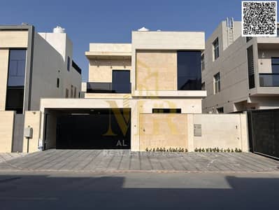 5 Bedroom Villa for Sale in Al Yasmeen, Ajman - IMG-20250520-WA0647. jpg