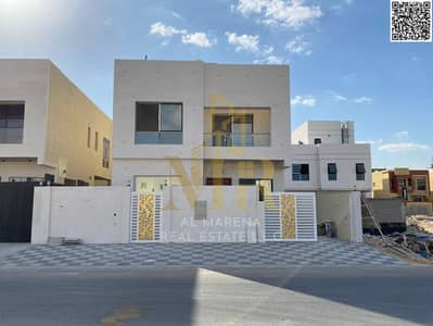 5 Bedroom Villa for Sale in Al Yasmeen, Ajman - IMG-20241214-WA0091. jpg