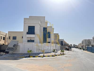 4 Bedroom Villa for Sale in Al Yasmeen, Ajman - IMG-20250611-WA0294. jpg