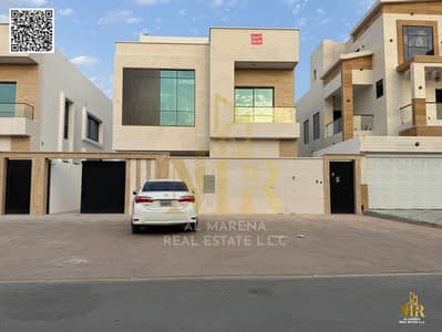 5 Bedroom Villa for Sale in Al Yasmeen, Ajman - WhatsApp Image 2025-02-17 at 9.37. 30 PM (12). jpeg