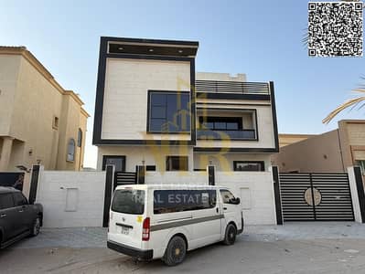 فیلا 5 غرف نوم للبيع في الياسمين، عجمان - WhatsApp Image 2025-06-21 at 2.57. 19 AM (1). jpeg