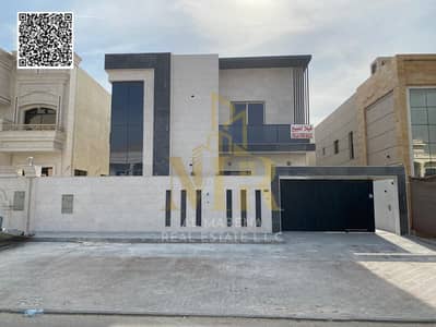 5 Bedroom Villa for Sale in Al Alia, Ajman - IMG-20250104-WA0201. jpg