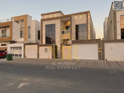 5 Bedroom Villa for Sale in Al Yasmeen, Ajman - IMG-20250105-WA0580. jpg
