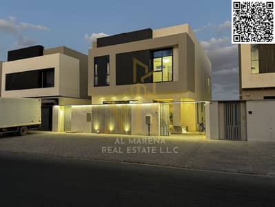 5 Bedroom Villa for Sale in Al Yasmeen, Ajman - 3. png