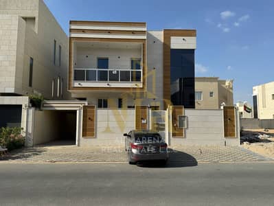 5 Bedroom Villa for Sale in Al Yasmeen, Ajman - IMG-20250325-WA0036. jpg