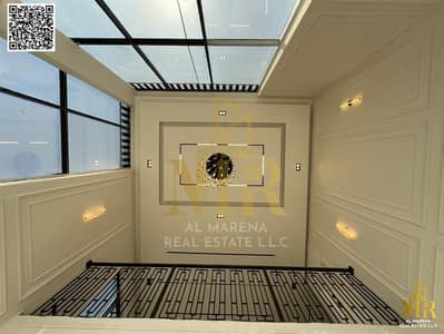 6 Cпальни Вилла Продажа в Аль Хелио, Аджман - WhatsApp Image 2025-02-02 at 10.23. 59 AM (2). jpeg