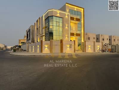 5 Bedroom Villa for Sale in Al Yasmeen, Ajman - IMG-20250105-WA0724. jpg