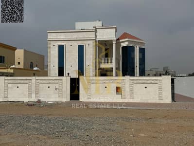 5 Bedroom Villa for Sale in Al Yasmeen, Ajman - WhatsApp Image 2025-03-10 at 3.50. 06 AM (1). jpeg