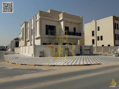 5 Bedroom Villa for Sale in Al Amerah, Ajman - WhatsApp Image 2025-04-21 at 12.10. 35. jpeg