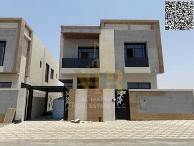 5 Bedroom Villa for Sale in Al Yasmeen, Ajman - WhatsApp Image 2025-06-21 at 3.07. 35 AM. jpeg