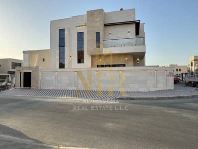 5 Bedroom Villa for Sale in Al Yasmeen, Ajman - IMG-20250430-WA0313. jpg